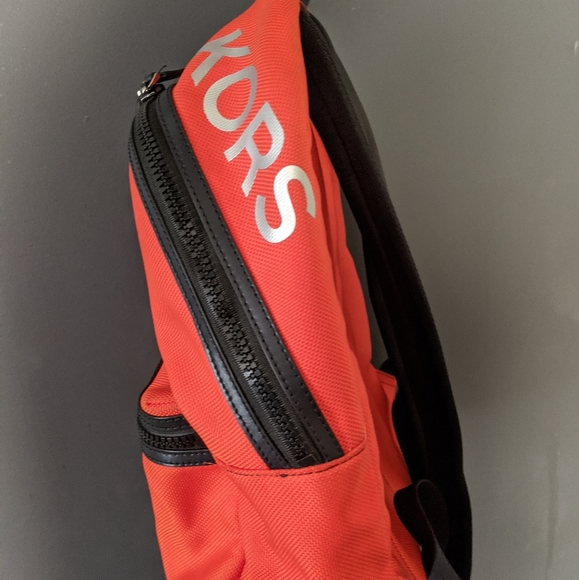 Michael Kors Men's Backpack - Picture 3 of 4